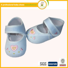 soft cotton high qulity snoopy insex baby shoes